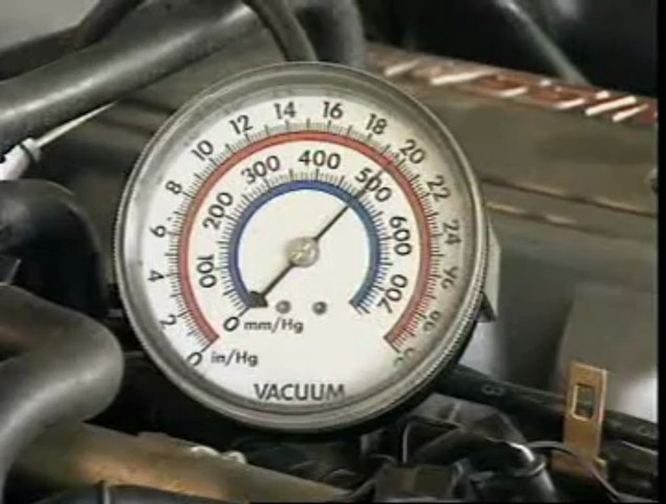 Air Supply - Measurement Volume
