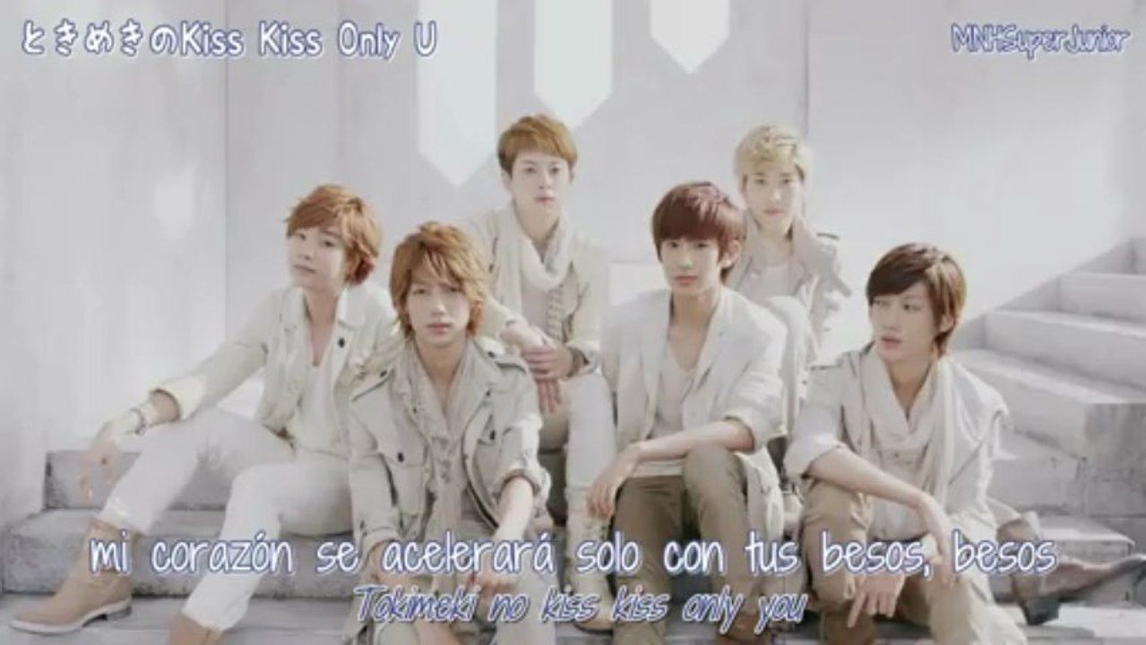 Be my shine Boyfiend SUB ESPAÑOL + ROM + KANJI