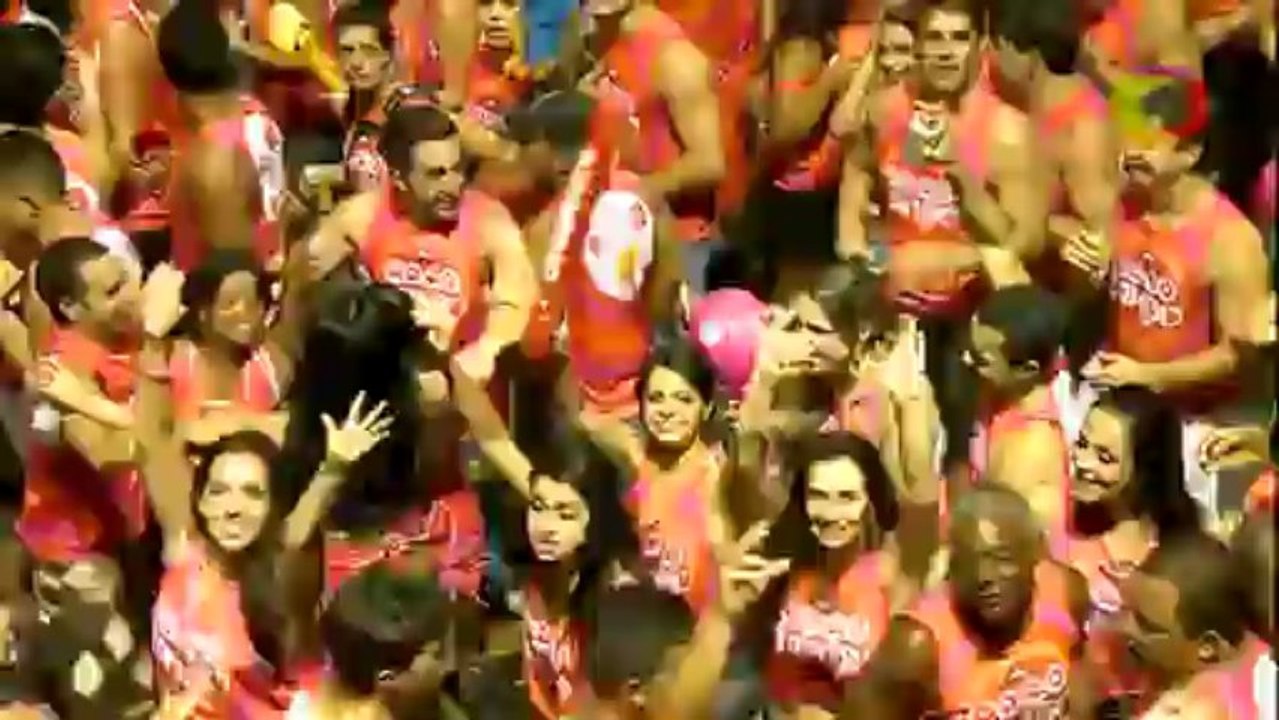 We Are Carnaval, por Asa de Águia  Carnaval 2013