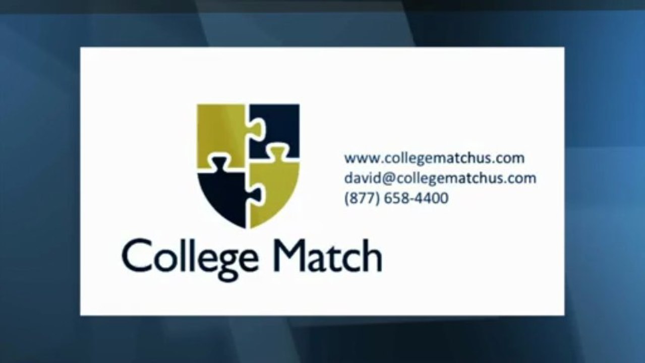 How many schools should students apply to, and is there such a thing as too many applications?