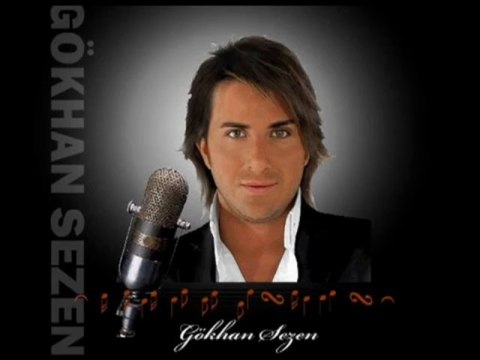 Gökhan Sezen - Acmam Acamam Soyleyemem Cunki Derinde.