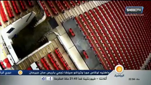 Ligue des Champions 2013 : Demi-finales, tirage