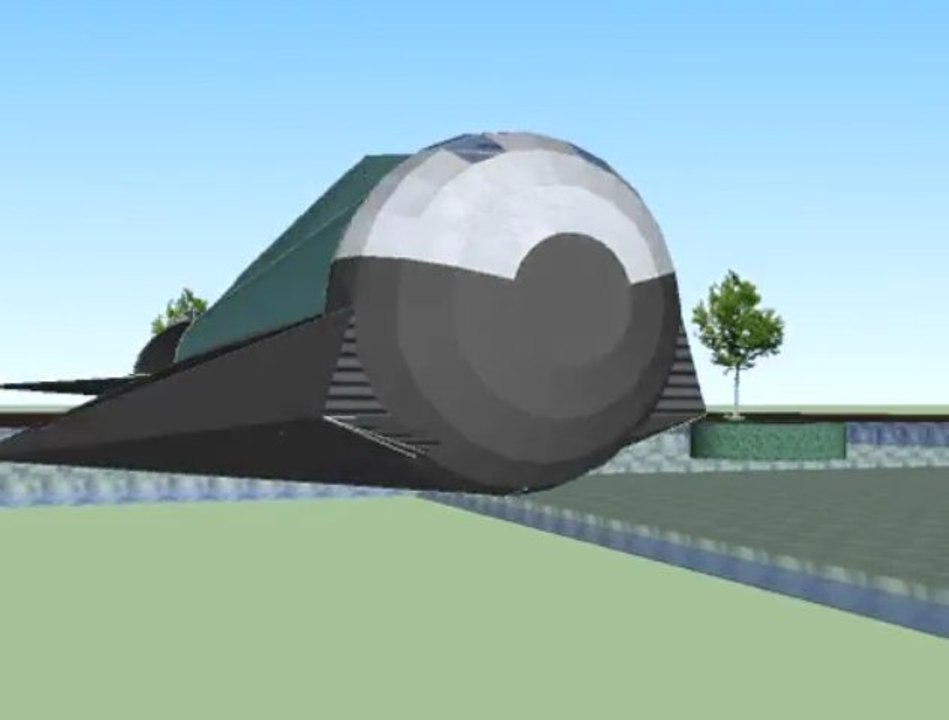 LOCOMOTIVE the Ultimate version
