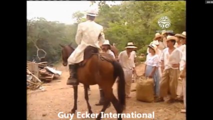 La Otra Raya del Tigre Capitulo de 12/4/2013