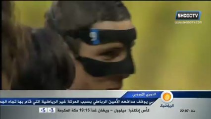 UEFA Europa League 2013 : Demi-finales, tirage