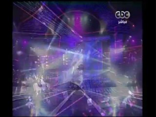 كاظم الساهر في برنامج اكس فاكتر-ما حبك بعد روح