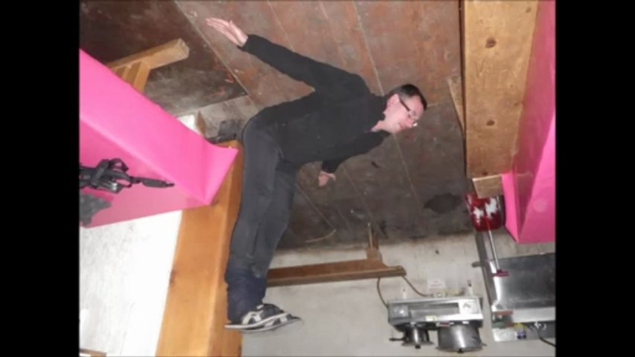 Raid Beaufortain Jour2