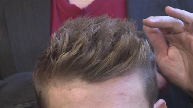How To Get A Spiky Hairstyle