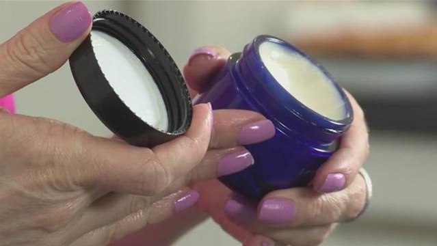 How to make homemade body butter