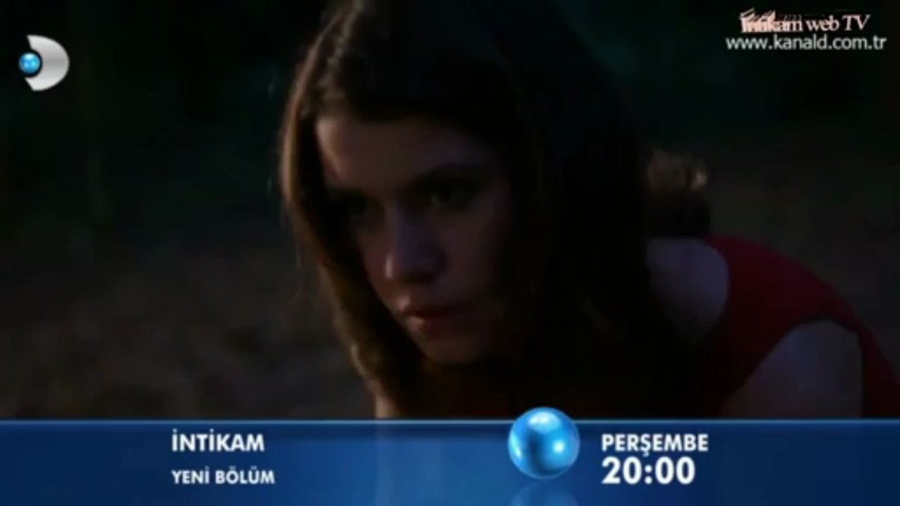 İntikam 15.Bölüm Fragmanı