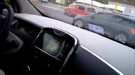 Balade analytique en ZOE