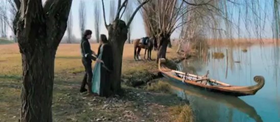 Romeo And Juliet Official Trailer 1 (2013) - Hailee Steinfeld, Paul Giamatti Movie HD