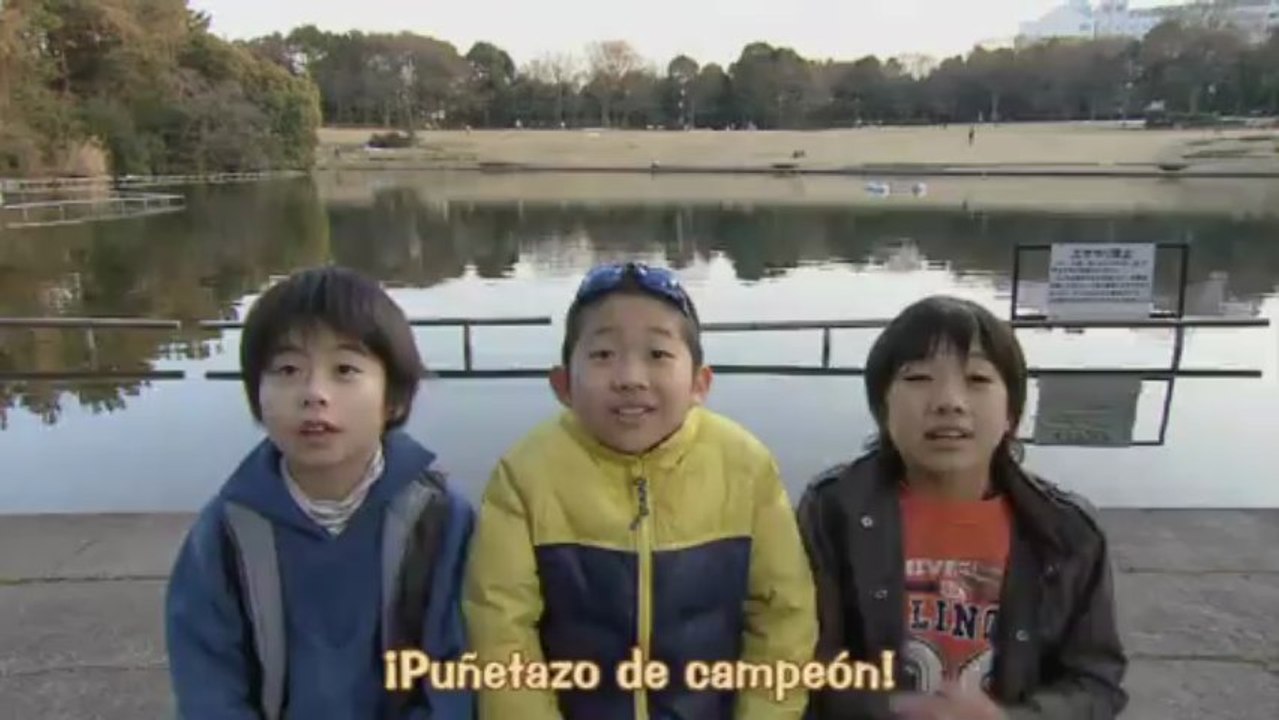 One Pound no Fukuin cap 9 FINAL