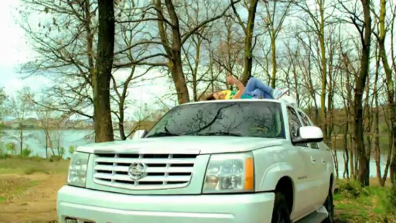 Tina - Ti e di (Official Video HD)