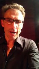 Julien Courbet à Nantes à la Compagnie de Café Théatre