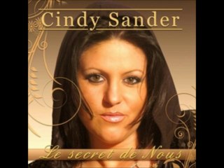 Cindy Sander - Le secret de nous (c) 2010