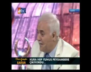 Hz.Yunus (2012)  Nihat Hatipoglu