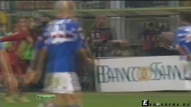 evroarena.ru/ Чемпионат Италии . Превью