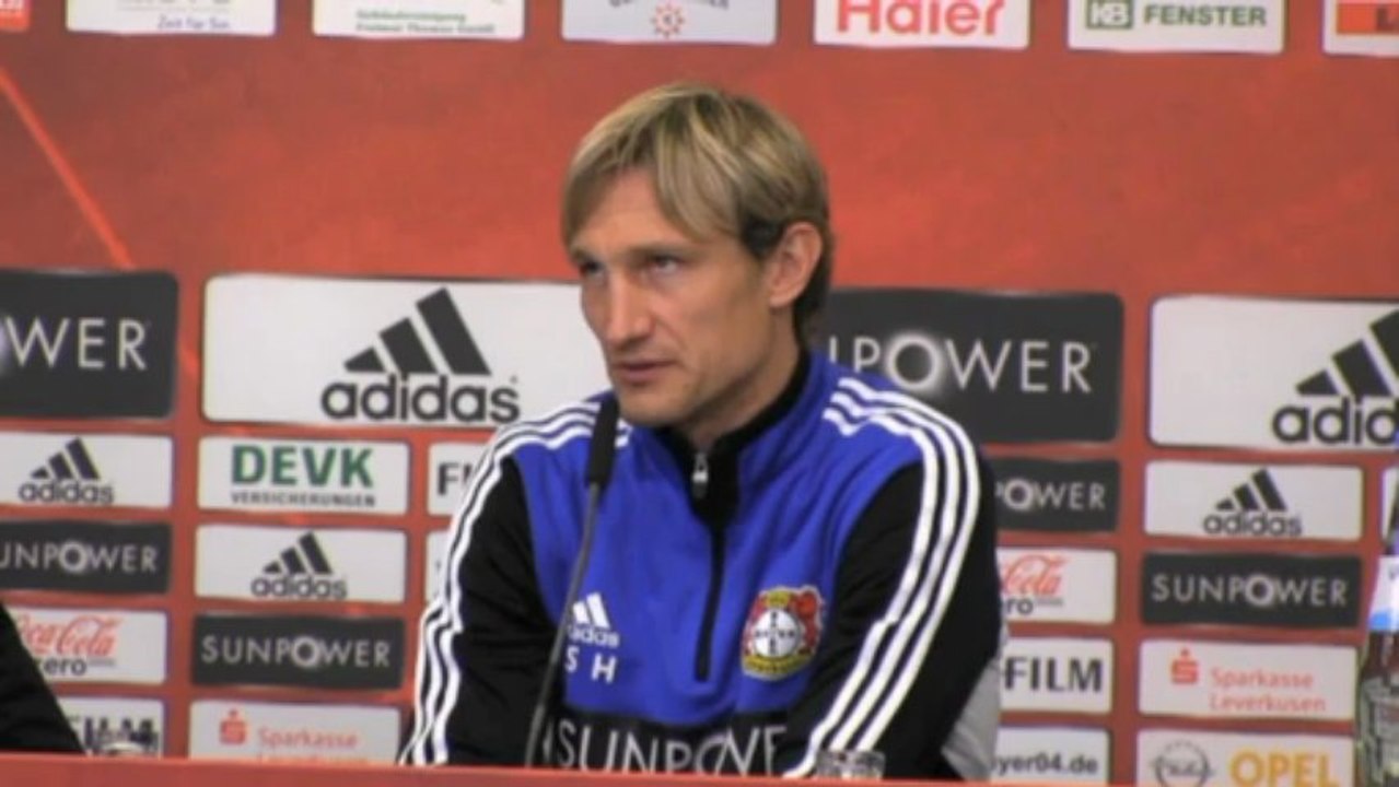 Hyypiä: 'Brauchen keine Angst vor Schalke zu haben'