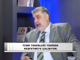TCMB Tekerleği Yeniden Keşfediyor. Cüneyt Akman-Atilla Yeşilada www.PARAanaliz.com