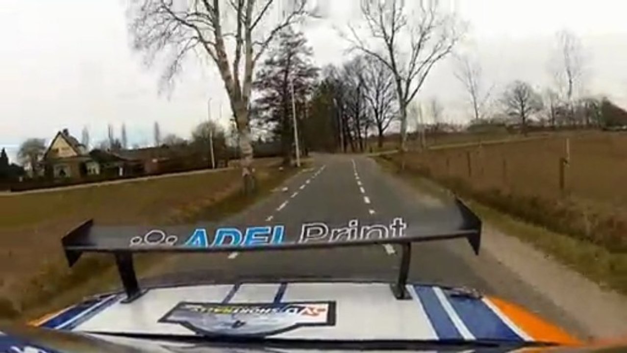 Pagani productions@trailer Ovd Rally ede 6-4-2013