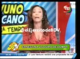 Guerra declarada, Ernestina Pais contra Duro de Domar
