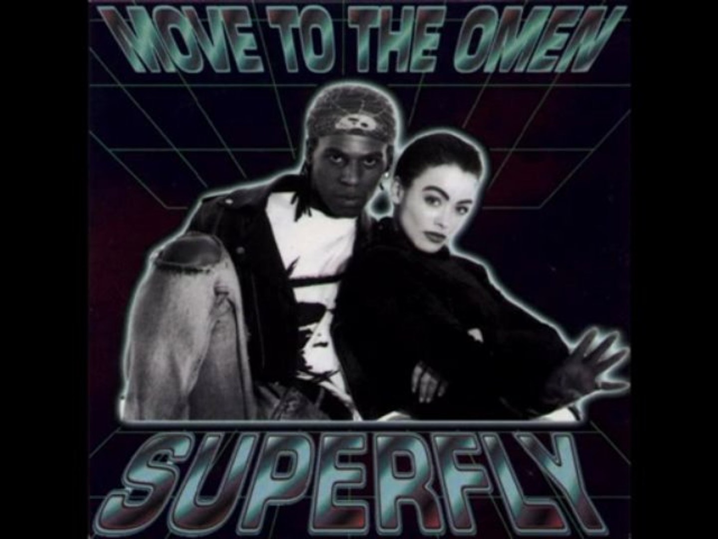 Superfly Move To The Omen Extended Version