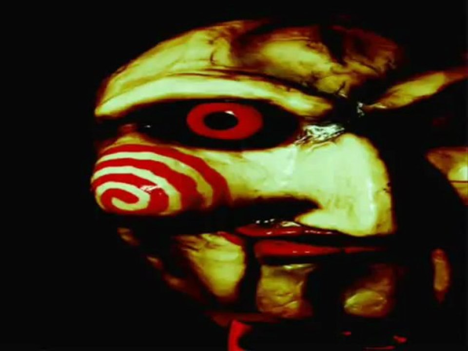 Saw Tribute