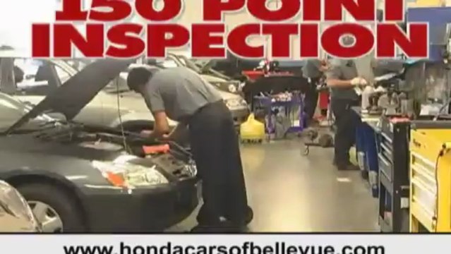 Certified Used 2008 Honda Civic LX Coupe for sale at Honda Cars of Bellevue...an Omaha Honda Dealer!