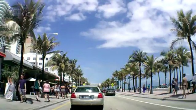 3 FORT LAUDERDALE LAS OLAS BY THE SEA