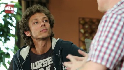 Valentino Rossi Part 2 | Interviews | Motorcyclenews.com