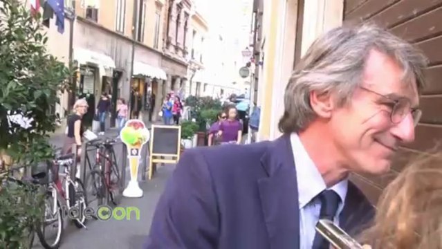 Sassoli, le primarie a Roma si devono fare ed io mi candido