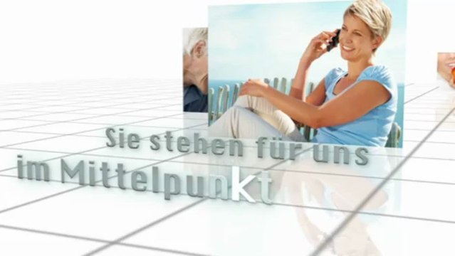 CMD-Behandlung - Köln Dr. med. dent. Dieter Ritter Zahnarzt