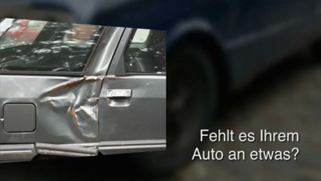 Smart Repair - Marburg Tissen Biebertal-Krumbach GmbH