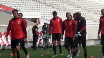 32e journée - Marseille veut poursuivre la série