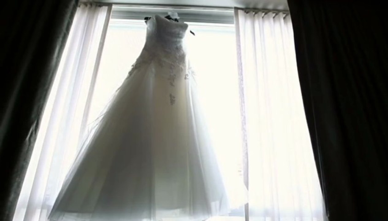 Top Notch Chicago wedding videography