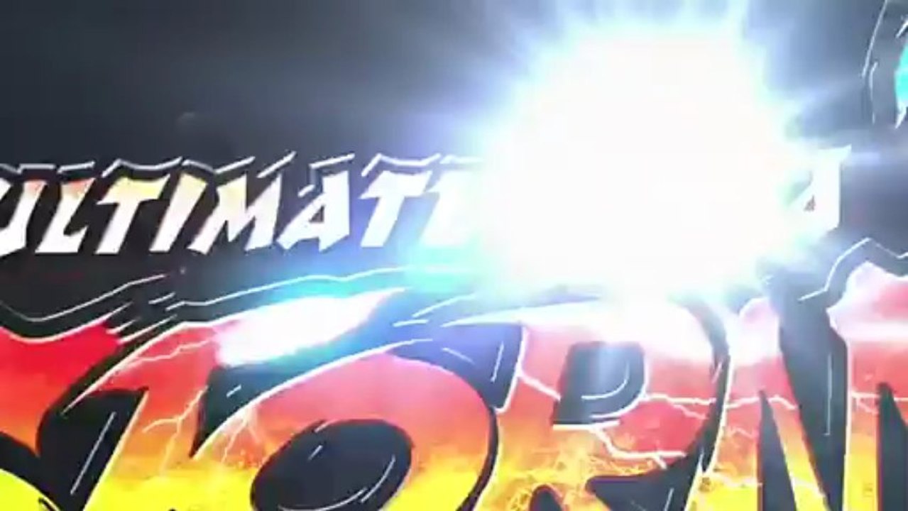 Naruto Shippuden : Ultimate Ninja Storm 3 - Naruto multiplie les cosplay !