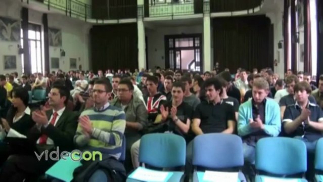 Galileo Galilei, la scienza e l'innovazione tecnologica al servizio del mare