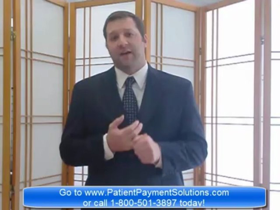 Patient Financing Options for Healthcare Providers