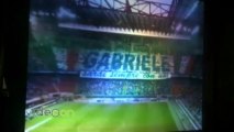 11 novembre Derby Roma e Lazio, il calcio ricorda Gabriele Sandri