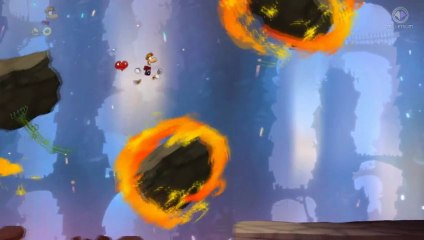 Ubisoft Spring Digital Days - Interview de Thomas Painçon