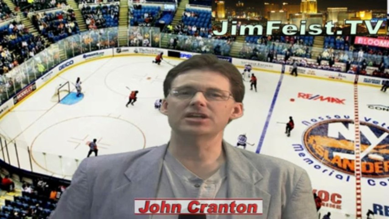 FREE NHL Pick, NY Rangers vs. Islanders, Saturday, April 13, 2013