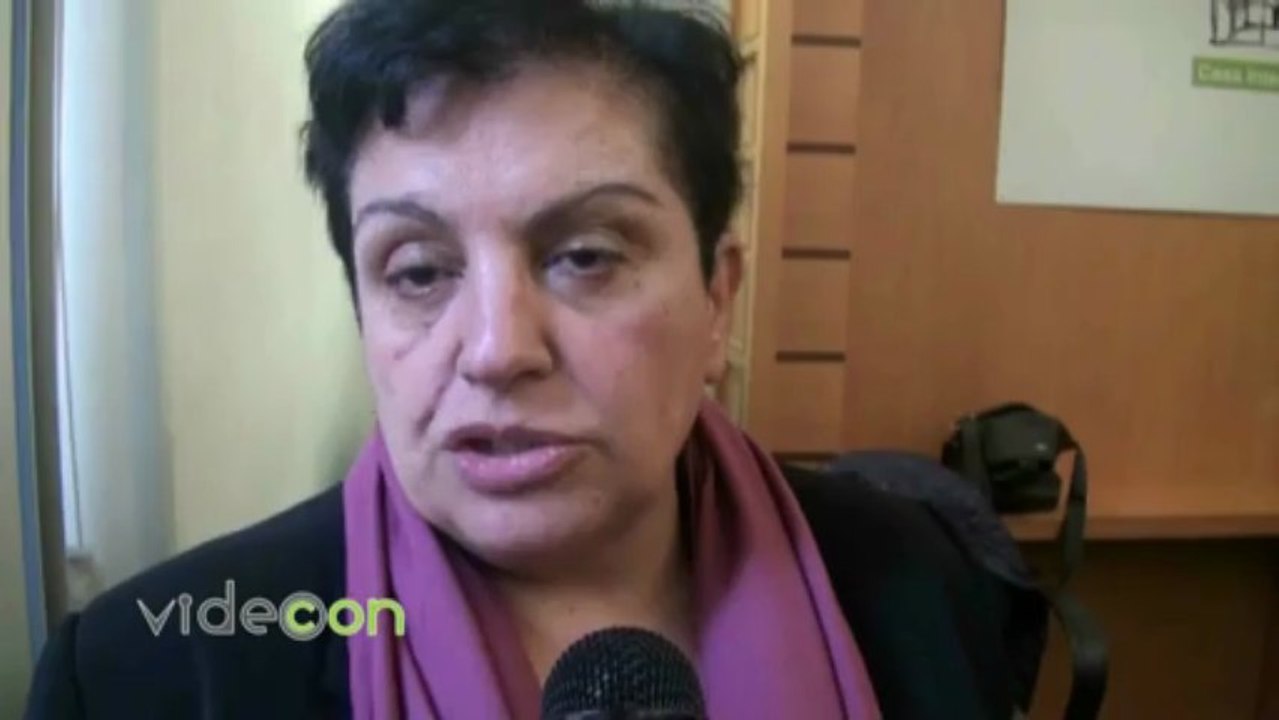 Ferite a morte, Serena Dandini a teatro contro il femminicidio