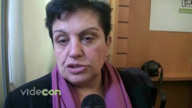 Ferite a morte, Serena Dandini a teatro contro il femminicidio