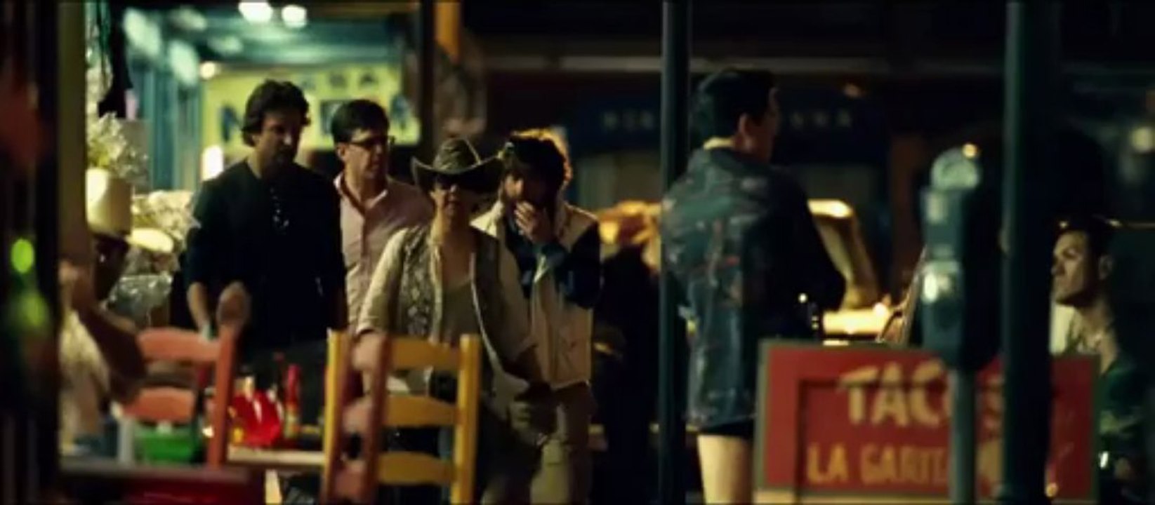 Hangover 3
