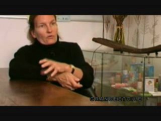 Nos besoins en eau - Béatrice de Raynal