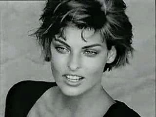 Linda Evangelista 1