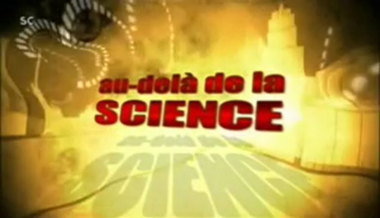 Au delà de la science-S02E06-Les loisirs du futur