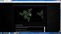 Razer Giveaway 2013! - Enter for your chance to win a variety of Razer Products! [Proof]