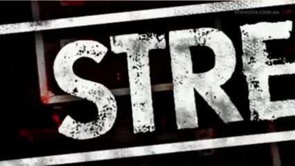 The Stream: Best of the Stream Blind: 2